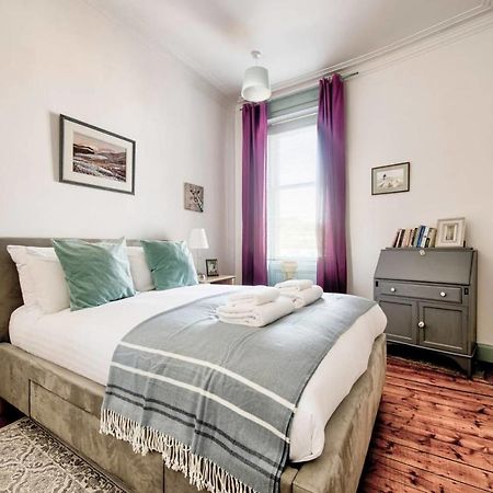 Guestready - Cosy Home 5 Minutes From Waverley! Edinburgh Exterior photo